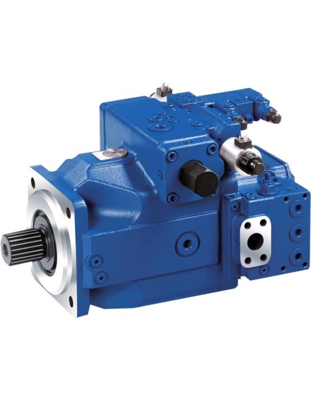 ✅ R902431776 | P A4CSG 250 EPD /30R-VZB35F994M | Bosch Rexroth