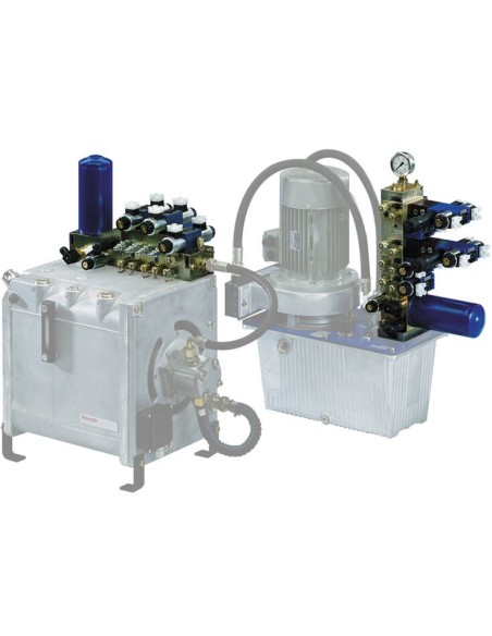 ✅ R904101634 | IH15-BB006-1X/13001AA/G24N9K4V01 | Bosch Rexroth