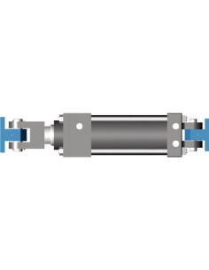  R979034372 PEDESTAL DE COJINE CLEA 33 KPL. B10166