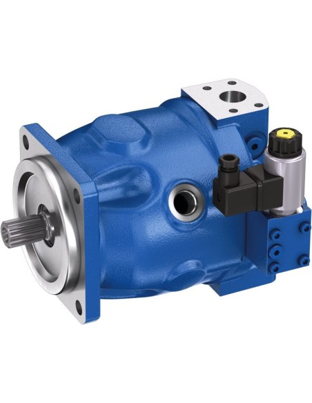 ✅ R902490166 | A A10VZO 45 EZ3 /10R-VPD12N00H -S3349 | Bosch Rexroth