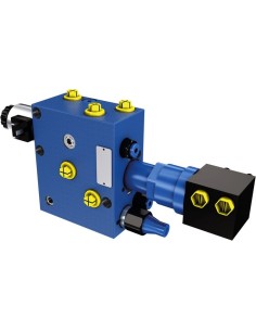 ✅ R901430867 | LT12M3X/P125EXXXDB18AG24NK40/02M16 SO3 | Bosch Rexroth