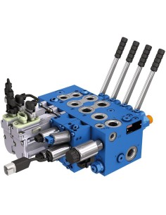 ✅ R987390271 | M4-K01439-2X/3M4-12J_P__ZV19 | Bosch Rexroth