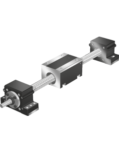 ✅ R030401431 | UNIDAD DE ACCIONAM AOK-032-NN-1 | Bosch Rexroth