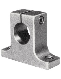 ✅ R105502500 | SOPORTE DEL EJE WBS-25 | Bosch Rexroth