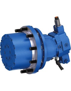  R916017318 GFT8130E/30-AAAA0510-H1AL/063-0-1-1