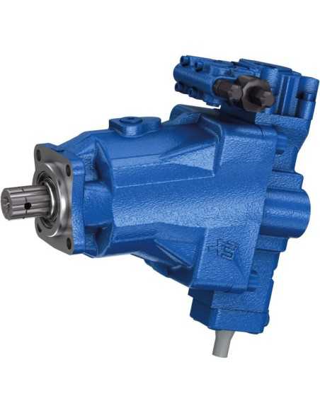✅ R902170143 | A18VO107DRS00/11NRWK0E810-0 77725.3115 | Bosch Rexroth