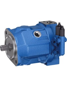 ✅ R902510143 | AP A10V O 45 DFLR/31R-VUC11N00 -S3636 | Bosch Rexroth