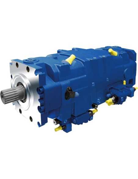 ✅ R902556327 | A28VLO280D21CPK/11CRVE4A4PB3S40-S | Bosch Rexroth