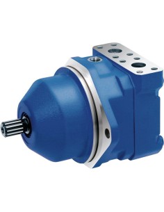 ✅ R902554746 | AL A10F E 45 /52L-VCF66N002 -S4918 | Bosch Rexroth