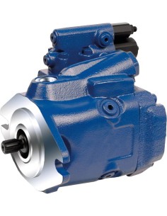 ✅ R902550441 | AL A10VNO 85 DRSC/53R-VSD12K68 -S4081 | Bosch Rexroth