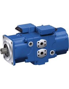 ✅ R902554525 | AL A20V O 63EP2DDRS/11R-VSD24K01-S4861 | Bosch Rexroth