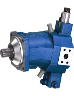 ✅ R902557530 | AL A6V M 250 DA /63W1-VZB017 BESO 65 | Bosch Rexroth