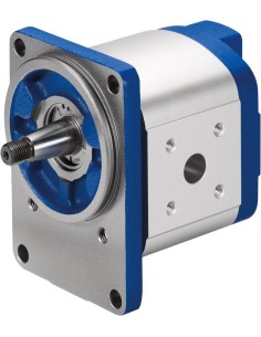 ✅ 9510390255 | AZPN-12-036RXR12MV10430-S0459 | Bosch Rexroth