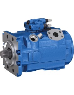 ✅ R902557581 | LA15VO110DRS0A00/11ARVD4T1EB1S40-0 | Bosch Rexroth