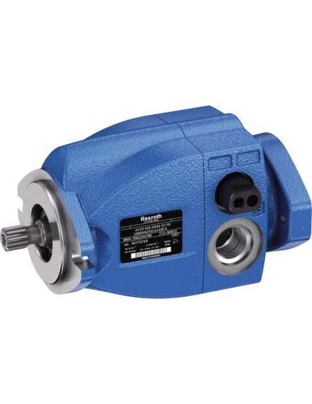 ✅ R902555116 | LA1VO035DRS0C200/10BR+AZPW-11-008RRR | Bosch Rexroth