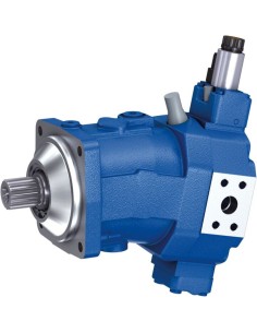 ✅ R902553167 | A6VM280EPWD1L000H/71MWV0S4T3100-S | Bosch Rexroth