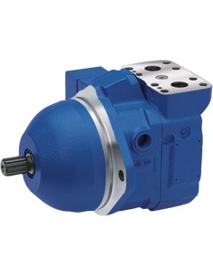✅ R902550798 | AL A10V E 45 HZ6 /52W1-VRF66N007 -S2569 | Bosch Rexroth
