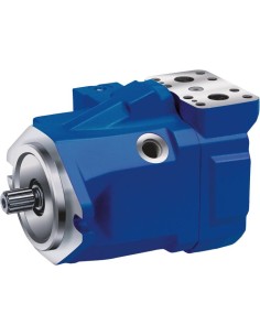 ✅ R902557324 | AL A10V M 63 HZ /52W1-VWC66N007F -S4936 | Bosch Rexroth