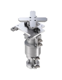 ✅ 3842525853 | UNIDAD ELEV Y GIRO HD2 B160*LT320 180 40 | Bosch Rexroth