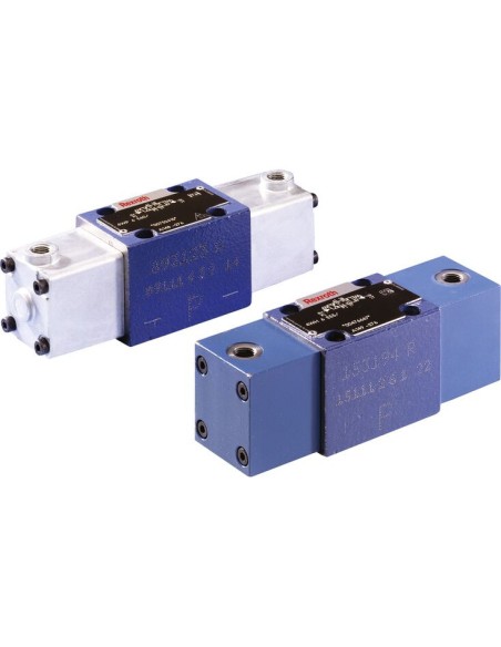 ✅ R978018048 | 4WH 6 D19-5X/5 | Bosch Rexroth