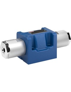 ✅ R978901802 | 4WP10E3X/12 SO43A-1504 | Bosch Rexroth