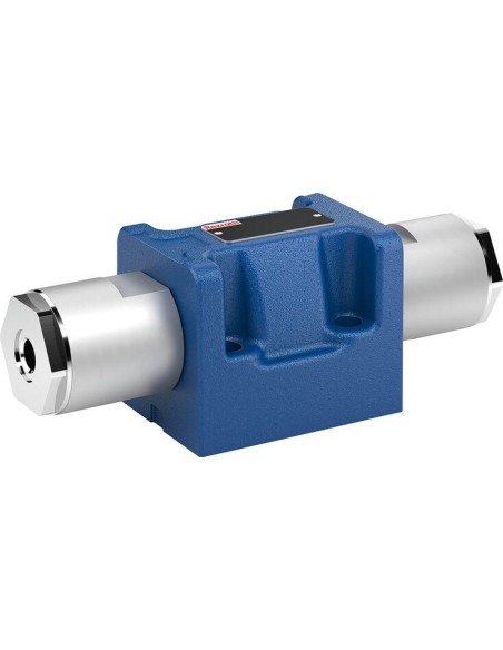 ✅ R978901802 | 4WP10E3X/12 SO43A-1504 | Bosch Rexroth