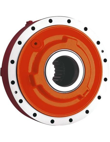 ✅ R939053710 | HÄGGLUNDS CA 210 180 SB0NHC 02 51 | Bosch Rexroth