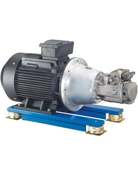 ✅ R988040181 | ABAPG-A4VSO355 | Bosch Rexroth