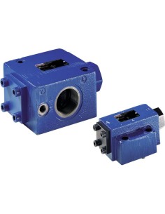 ✅ R983040181 | SV10 GA2-4X IN010 | Bosch Rexroth