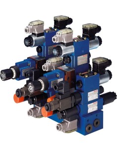 ✅ R919110182 | 6HSR06C35/VC-333333-10182/M01-SO8 | Bosch Rexroth