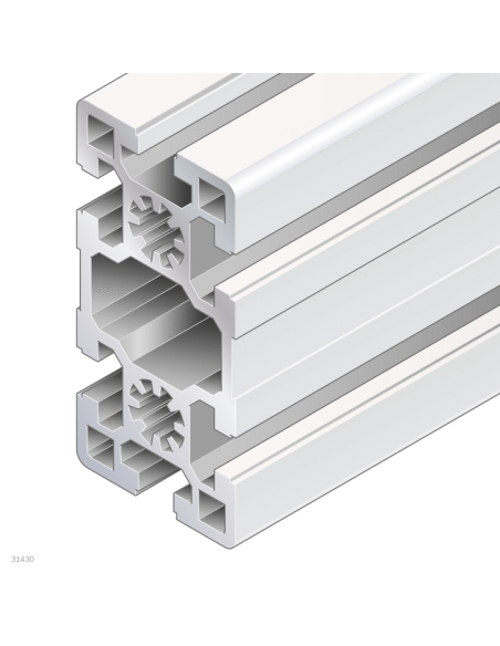 ✅ 3842990304 | PERFIL SOPORTE 45X90 M16/M16 | Bosch Rexroth