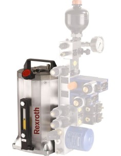 ✅ R904101823 | UPE2-1X/1,1 R1,70/4A-1V | Bosch Rexroth