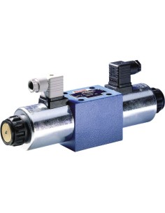 ✅ R978910183 | 4WE 10 R4X/CW110N9DK25L | Bosch Rexroth