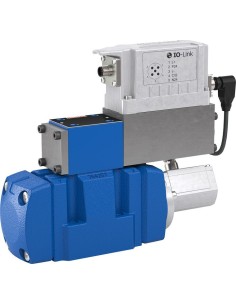 ✅ R901446960 | 4WRLE 16 V150P-4X/MXY/24A1-998 | Bosch Rexroth