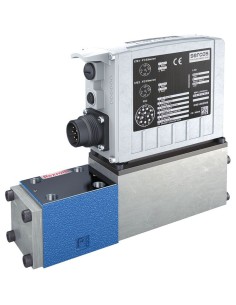 ✅ R901447493 | 4WRPDH 6 C5 B24L-2X/M/24ND6T | Bosch Rexroth
