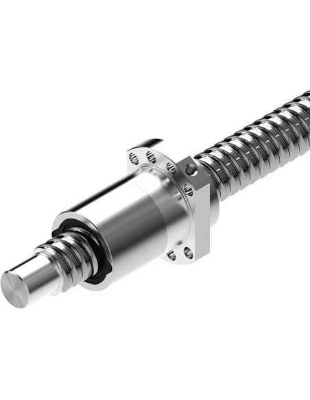 ✅ R030418927 | TRANSM BOLAS RODAN 25X10RX3 | Bosch Rexroth