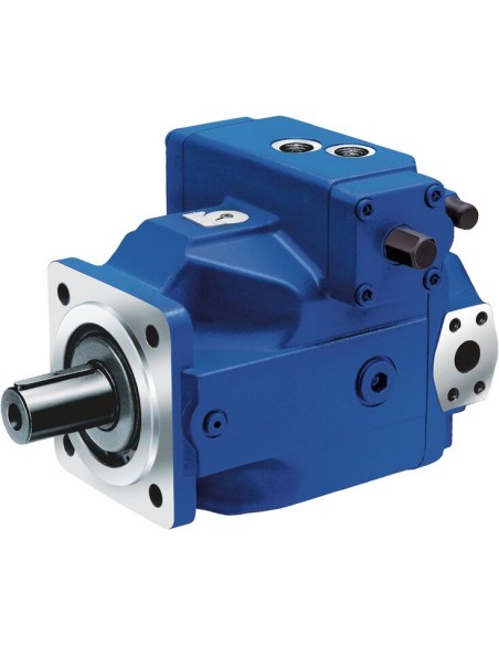 ✅ R902570185 | A A4VSO 180 HS5 /30R-PZB13N00 -SO 2 | Bosch Rexroth