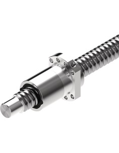 ✅ R030433374 | TRANSM BOLAS RODAN 50X25RX6,5 | Bosch Rexroth
