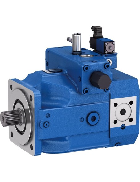 ✅ R902570191 | A4VBO125MA/30W+A4VBO125LR2+A4VBO125LR2 | Bosch Rexroth