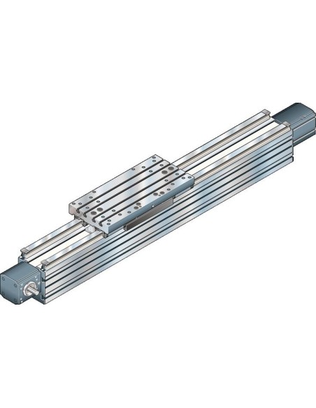 ✅ R030517294 | MODULO LINEAL MKR-145-NN-2 | Bosch Rexroth