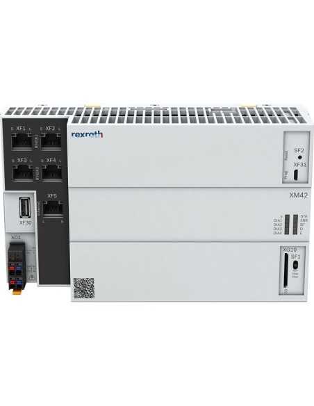 ✅ R911401986 | XM4203.21-21-31-63-301-NN-NNNN-ILC*NNNNN | Bosch Rexroth