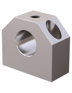 ✅ R105802000 | SOPORTE DEL EJE WBA-20C-FO | Bosch Rexroth
