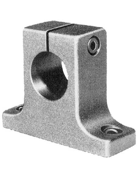 ✅ R105502000 | SOPORTE DEL EJE WBS-20 | Bosch Rexroth