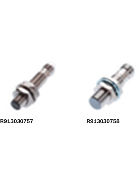 ✅ R913030757 | IINTERRUPTOR DE AP BES M08EE-POC15B-S49G | Bosch Rexroth