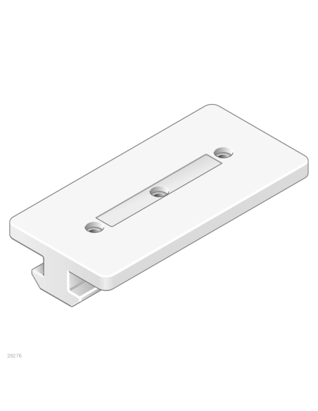 ✅ 3842530329 | PATIN N10 FLACH | Bosch Rexroth