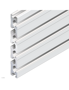 ✅ 3842990345 | PLACA DE RANURAS 22,5X180 | Bosch Rexroth