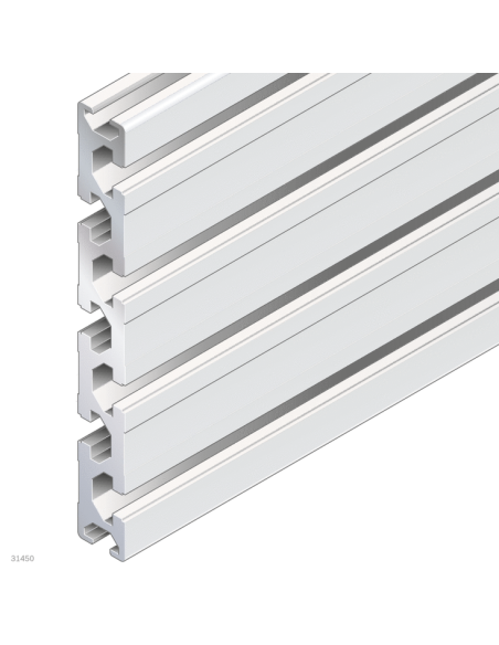 ✅ 3842990345 | PLACA DE RANURAS 22,5X180 | Bosch Rexroth