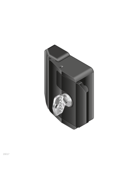 ✅ 3842530352 | CERRADURA PUERTA GL.SCHLIESSG. | Bosch Rexroth