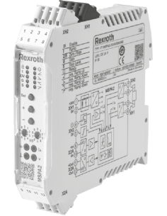 ✅ R901439034 | VT-MSPA1-2X/A5/000/000 | Bosch Rexroth
