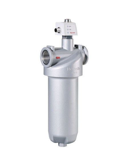 ✅ R928051284 | 50LEN0400-PWR10A00-V2,2-M-R6 | Bosch Rexroth